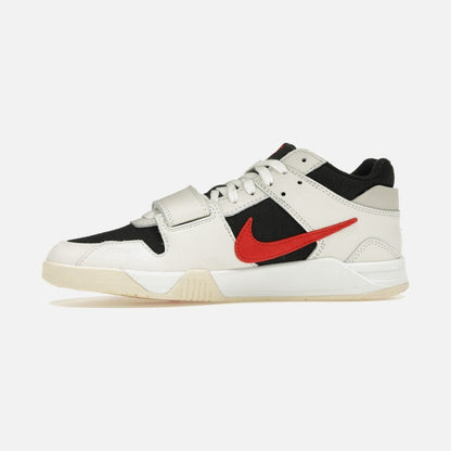 Jordan Jumpman Jack Tr Travis Scott University Red