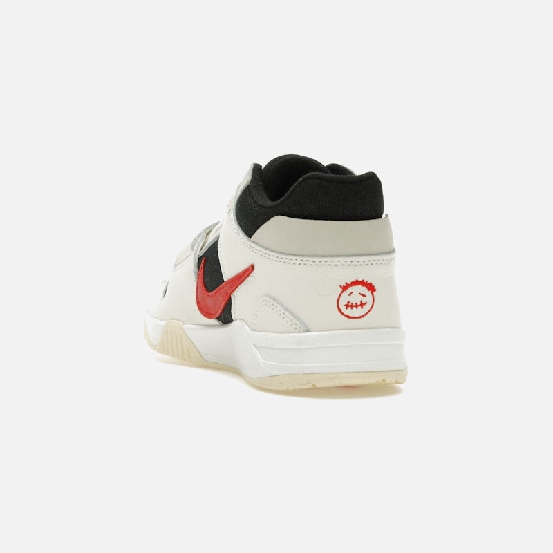 Jordan Jumpman Jack Tr Travis Scott University Red