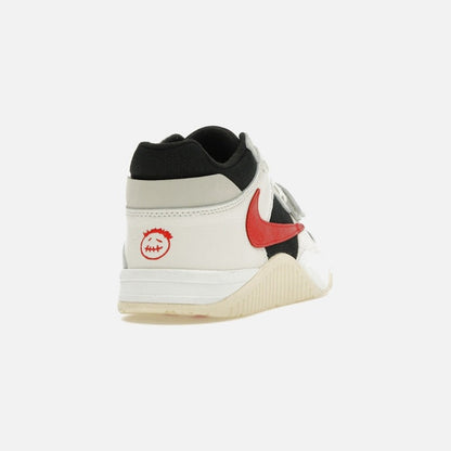 Jordan Jumpman Jack Tr Travis Scott University Red