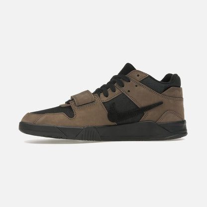 Jordan Jumpman Jack Tr Travis Scott Dark Mocha