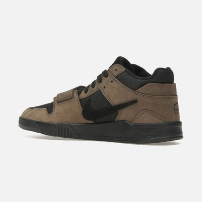 Jordan Jumpman Jack Tr Travis Scott Dark Mocha