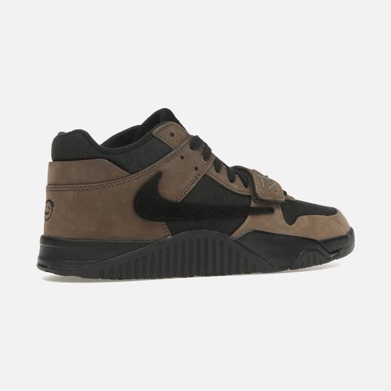 Jordan Jumpman Jack Tr Travis Scott Dark Mocha