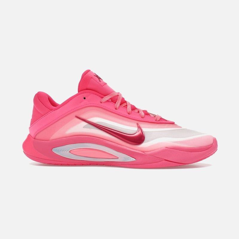 Nike A'ja Wilson A'one Pink A'ura (women's)