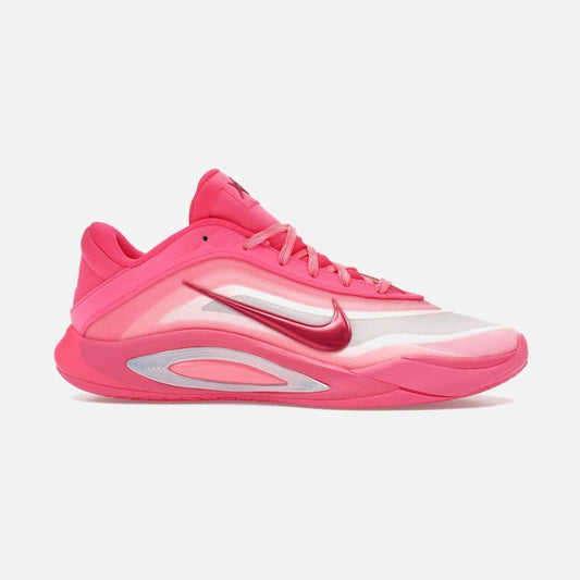 Nike A'ja Wilson A'one Pink A'ura (women's)