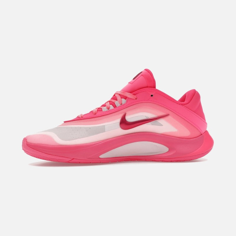 Nike A'ja Wilson A'one Pink A'ura (women's)