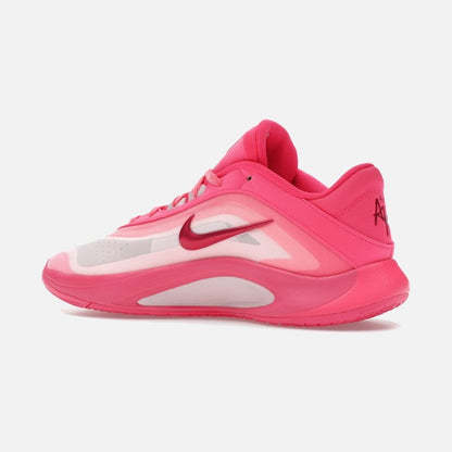 Nike A'ja Wilson A'one Pink A'ura (women's)