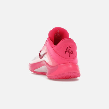 Nike A'ja Wilson A'one Pink A'ura (women's)