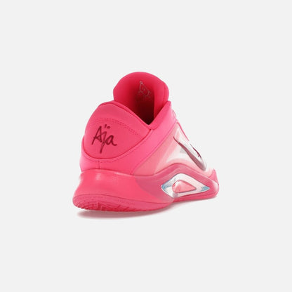 Nike A'ja Wilson A'one Pink A'ura (women's)
