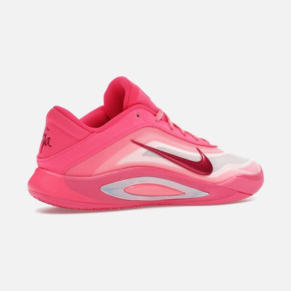 Nike A'ja Wilson A'one Pink A'ura (women's)