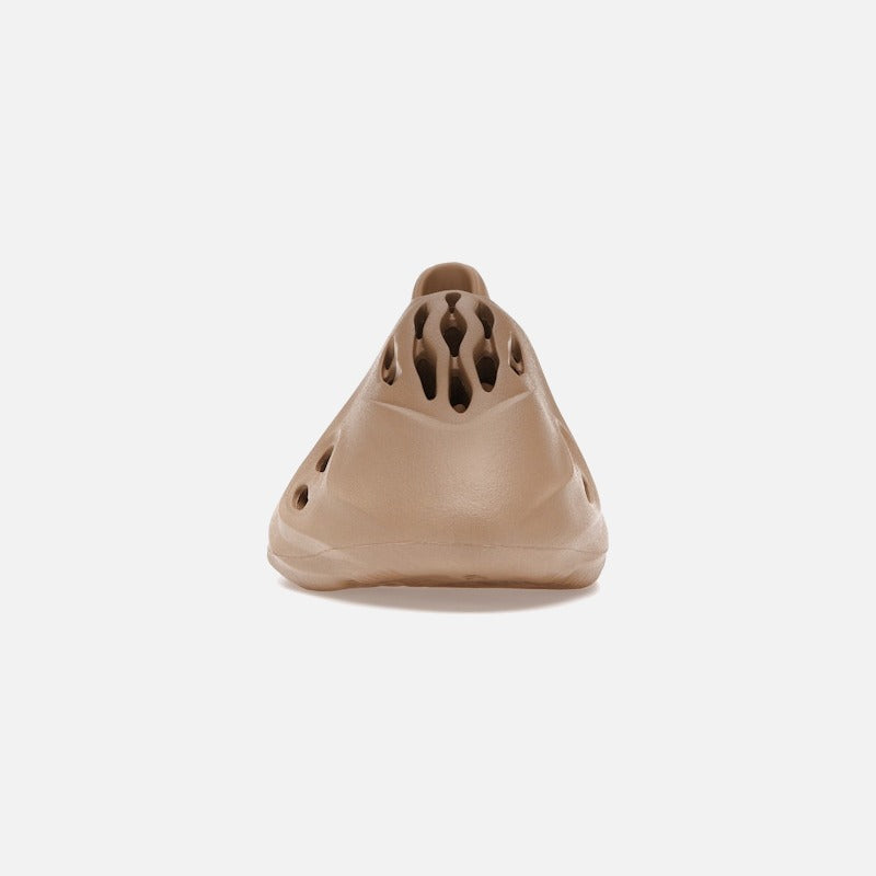 Adidas Yeezy Foam Rnnr Ochre