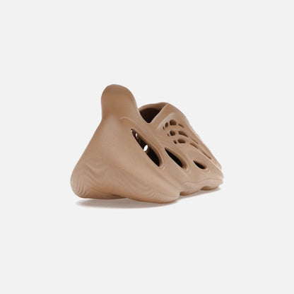 Adidas Yeezy Foam Rnnr Ochre