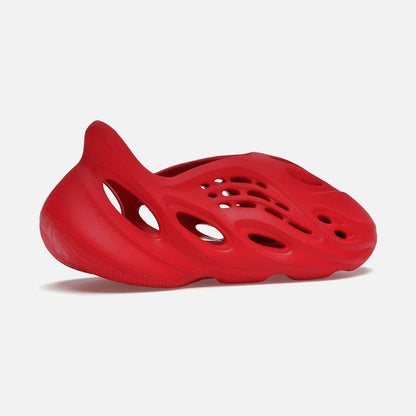 adidas yeezy foam rnnr vermillion