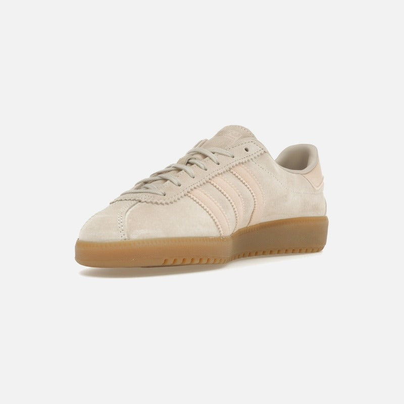 adidas bermuda wonder white