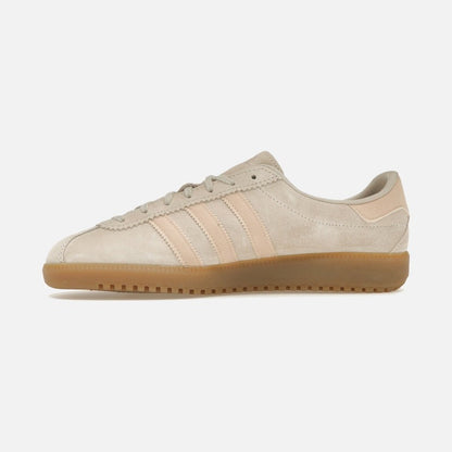 adidas bermuda wonder white