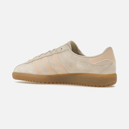 adidas bermuda wonder white