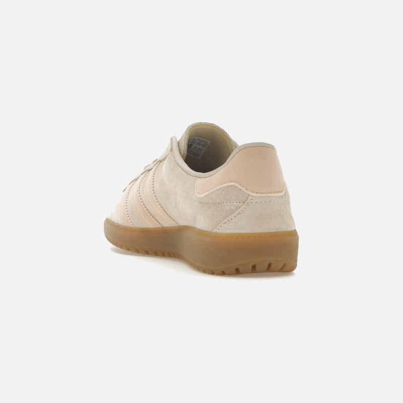 adidas bermuda wonder white