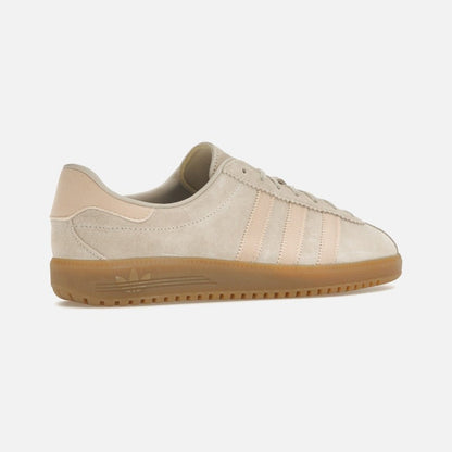 adidas bermuda wonder white