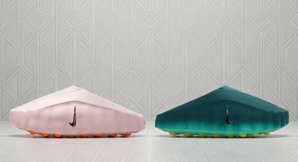 LE NUOVE NIKE MIND SONO QUI