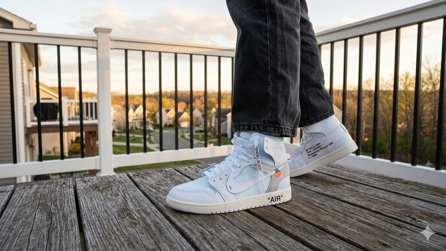Sneakers