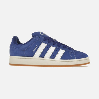 adidas campus 00s semi lucid blue cloud white
