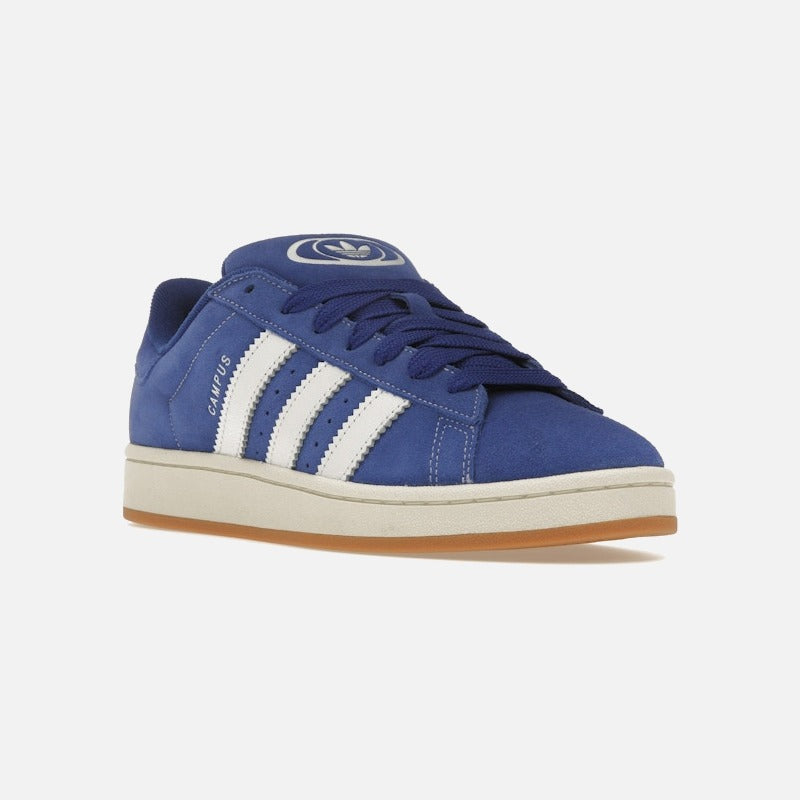 adidas campus 00s semi lucid blue cloud white
