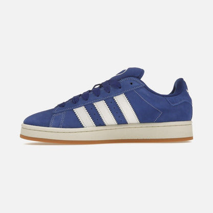 adidas campus 00s semi lucid blue cloud white