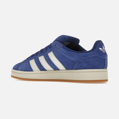 adidas campus 00s semi lucid blue cloud white