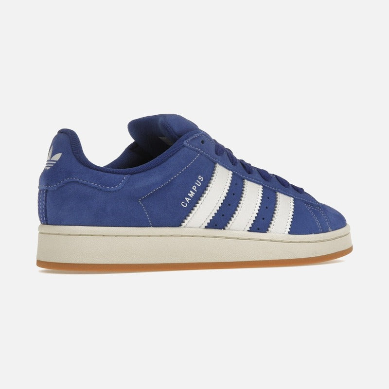 adidas campus 00s semi lucid blue cloud white