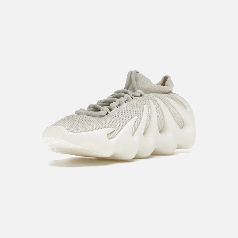 Adidas Yeezy 450 Cloud White