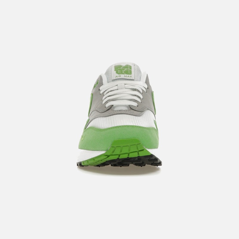Nike Air Max 1 Patta 20th Anniversary Chlorophyll