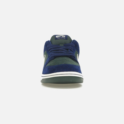 Nike Sb Dunk Low Deep Royal Blue