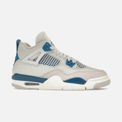 Jordan 4 Retro Military Blue (2024) (GS)
