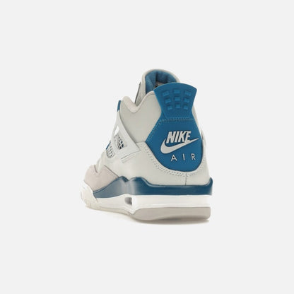 Jordan 4 Retro Military Blue (2024) (GS)