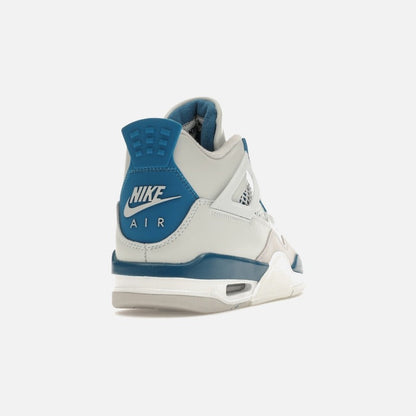 Jordan 4 Retro Military Blue (2024) (GS)