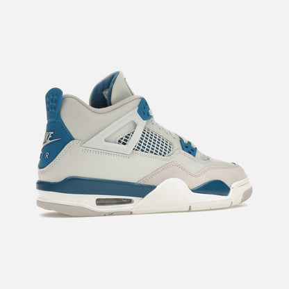 Jordan 4 Retro Military Blue (2024) (GS)