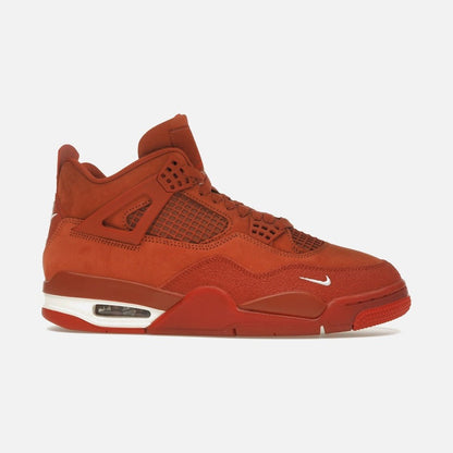 Air Jordan 4 Retro Og Sp Nigel Sylvester Brick By Brick