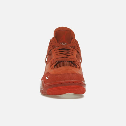 Air Jordan 4 Retro Og Sp Nigel Sylvester Brick By Brick