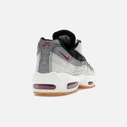 Nike Air Max 95 SB “Cactus Flower”