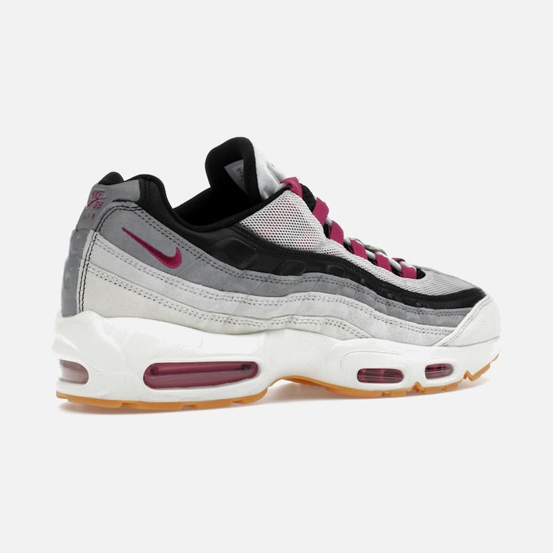 Nike Air Max 95 SB “Cactus Flower”