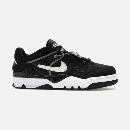 Nike Air force 3 Low SP Nigo Black White