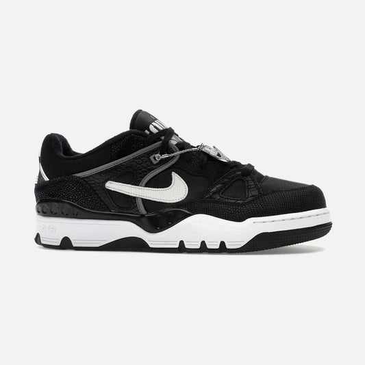 Nike Air force 3 Low SP Nigo Black White