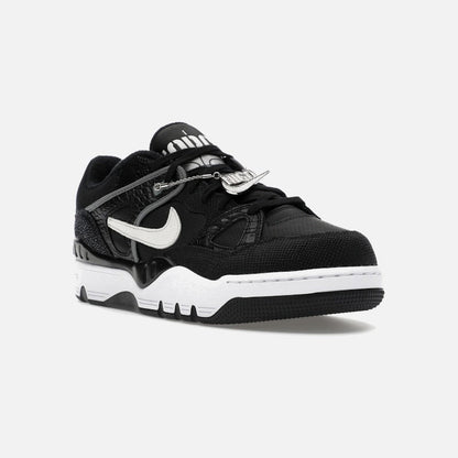 Nike Air force 3 Low SP Nigo Black White