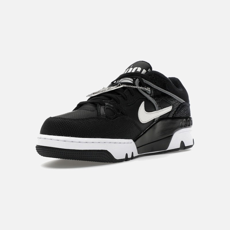 Nike Air force 3 Low SP Nigo Black White