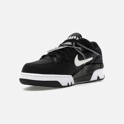 Nike Air force 3 Low SP Nigo Black White