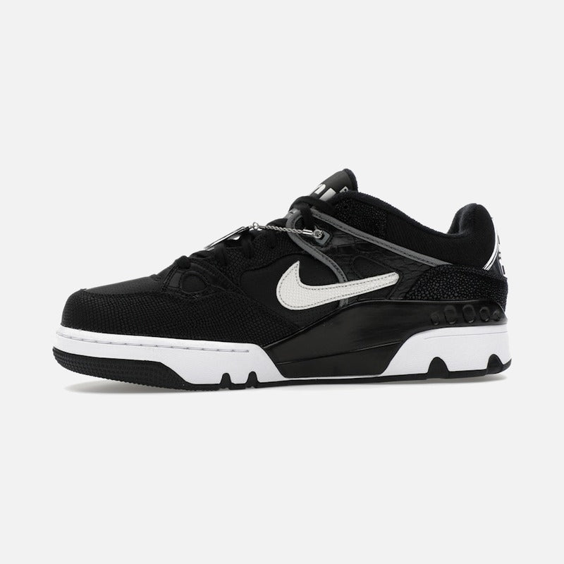 Nike Air force 3 Low SP Nigo Black White