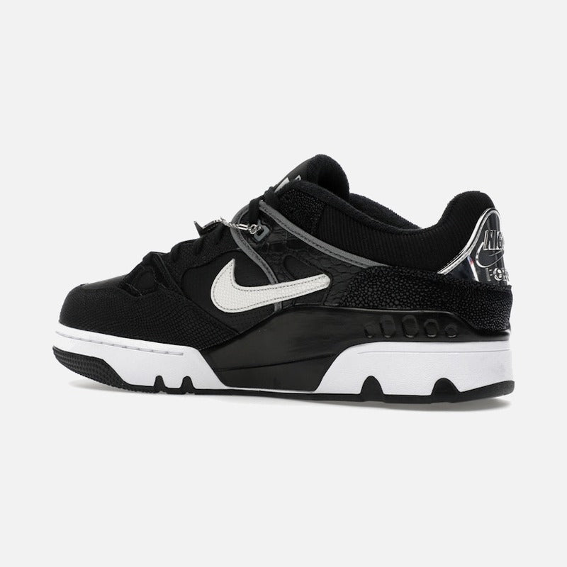 Nike Air force 3 Low SP Nigo Black White