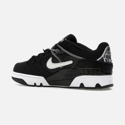 Nike Air force 3 Low SP Nigo Black White