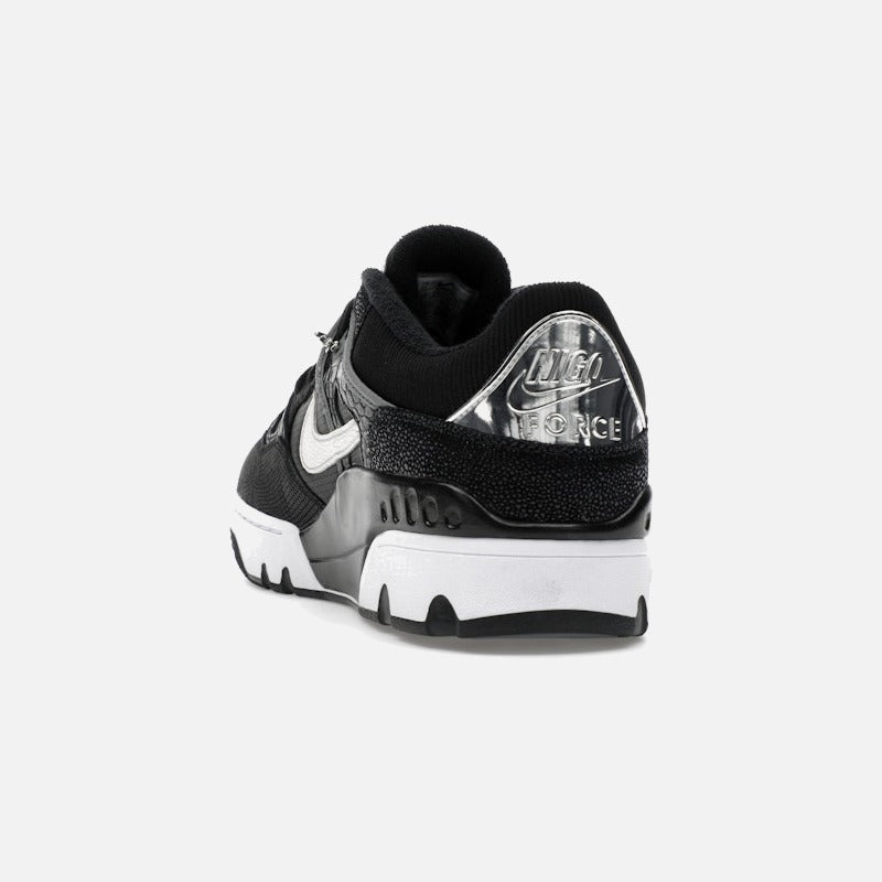 Nike Air force 3 Low SP Nigo Black White