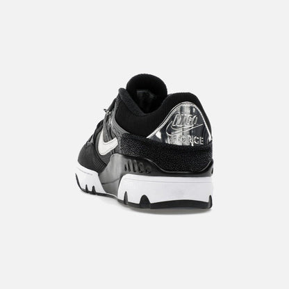 Nike Air force 3 Low SP Nigo Black White
