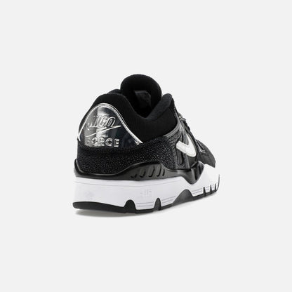 Nike Air force 3 Low SP Nigo Black White